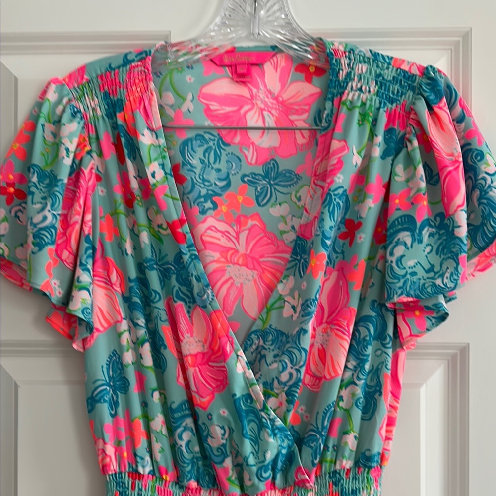 Lilly Pulitzer Dresx